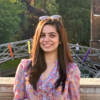 Vanshika Sharma