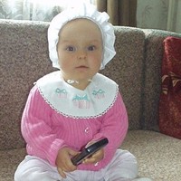 Tanya Babushkina