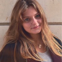 Adèle Crochet