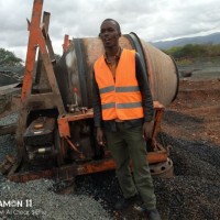 Jacob Kibe,P.E