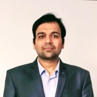 Bhavin Parikh