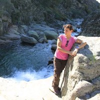 Estela Rubio Serrano