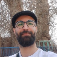 Hamoun Masoumi