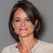 Kirsten Bodil Nielsen