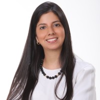 Natalia Pérez Romero