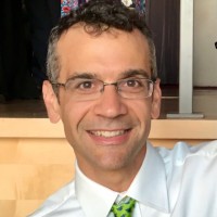 Gregory Olsen, Cfp, Aif