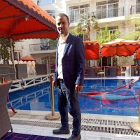 Eyad ALwajeeh
