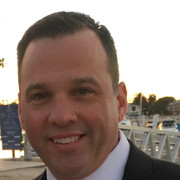 Nick Stavros