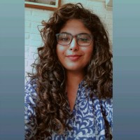 Aashna Pathak
