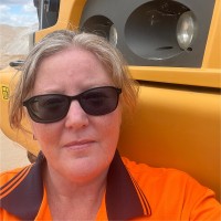 Marie Kerrison