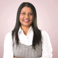 Vanishree (Sharlene) Naidoo