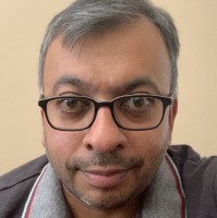 Madhusudanan Manohar