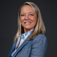 Tracy Rogers