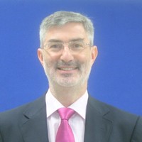 Ray McMahon