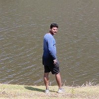 Sujith Muralidharan