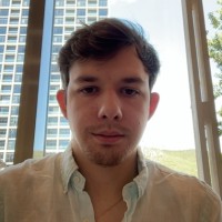 Gabriel David Gómez Novau