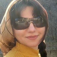 Parisa Naseri Karimvand