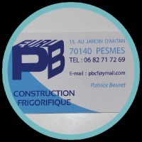 PBCF. CONSTRUCTION FRIGORIFIQUE