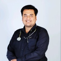 Drtushar Hirapara