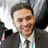Amr El-Saudi, Mba, Ffr