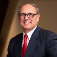 William F. Hinson
