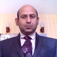 Harish Singhal Mrics