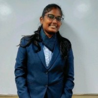Monica Jayashankar