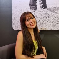 Julia Marie Advincula