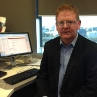 Stephen Mcshane
