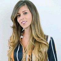 Anna Aurino