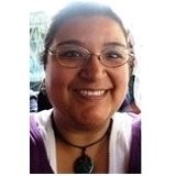 Lizbeth C Estrada Raygoza