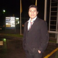 Adolfo Emanuel Rodriguez