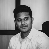 Ahamed Meeran P