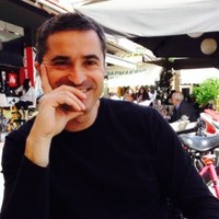 Justin Pietroni