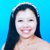 Cindy Lorena Ramirez Arias