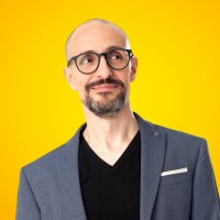 Martin Daulerio, MCC ICF