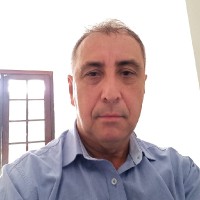 Gilberto David da Silva