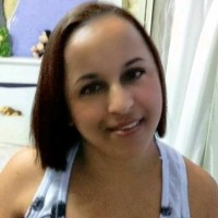 Edilce Bispo dos Santos