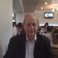 Barry Bright