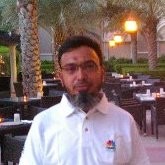 Mohyuddin Baig