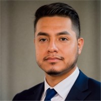 Anthony Martinez