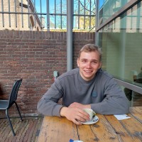 Kipp De Man