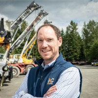 Dustin Shaffer, STS-C