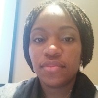 Karesha Morant Msn, Mba/Mha, Bshm, Rn-Lssgb