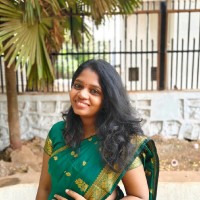 Bhagyalaxmi Pandiyan
