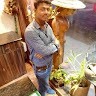 Ratikanta Patra