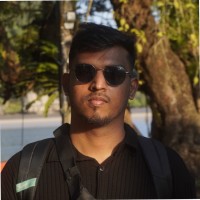 Yogesh Baskaran