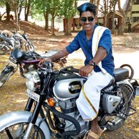 Nithin Kukke