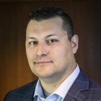 Eric Wade, MBA