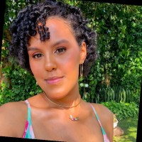 Elaysa Gessana De Souza